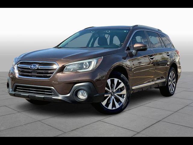 2019 Subaru Outback Touring