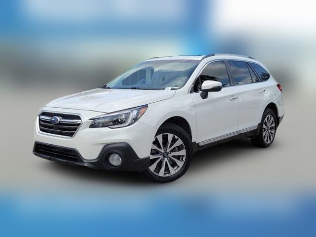 2019 Subaru Outback Touring