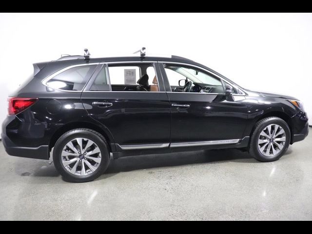 2019 Subaru Outback Touring