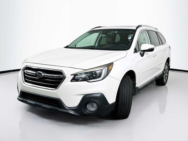 2019 Subaru Outback Touring