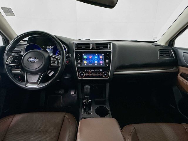 2019 Subaru Outback Touring