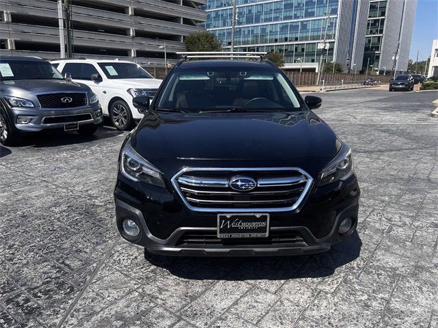 2019 Subaru Outback Touring