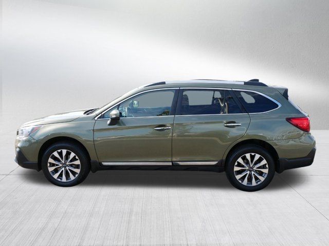 2019 Subaru Outback Touring