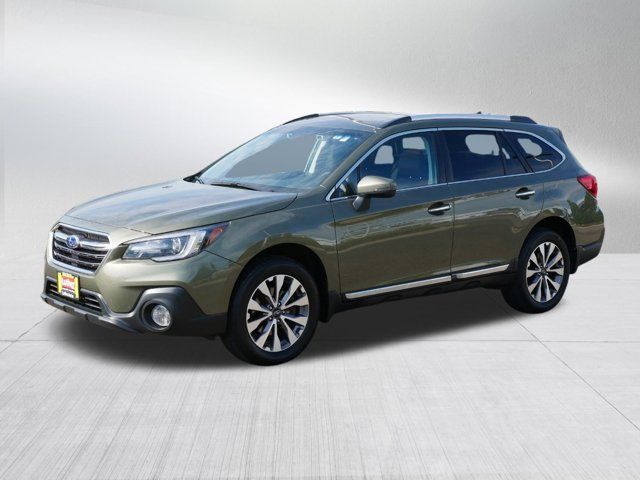 2019 Subaru Outback Touring