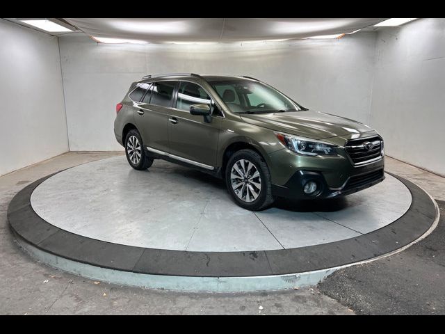 2019 Subaru Outback Touring