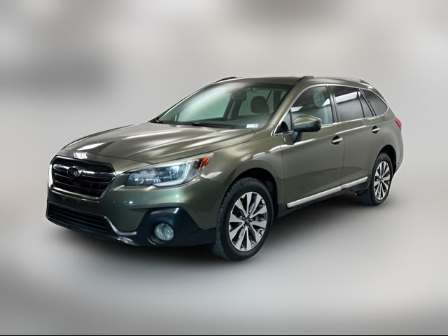 2019 Subaru Outback Touring