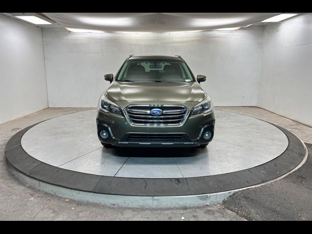 2019 Subaru Outback Touring