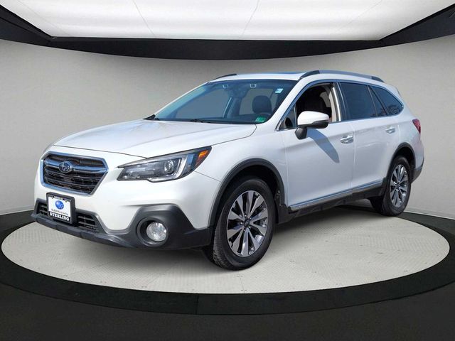 2019 Subaru Outback Touring