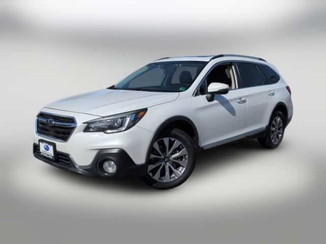 2019 Subaru Outback Touring