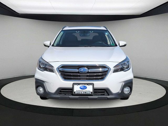 2019 Subaru Outback Touring