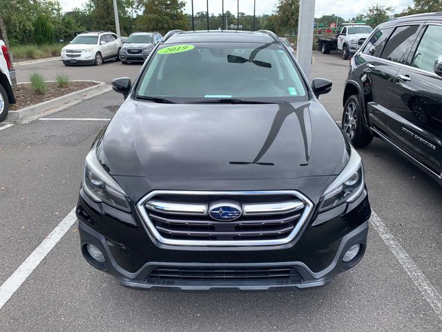 2019 Subaru Outback Touring