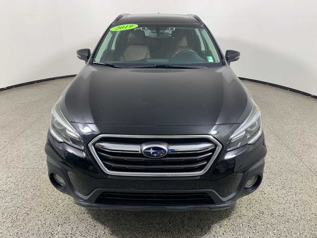 2019 Subaru Outback Touring