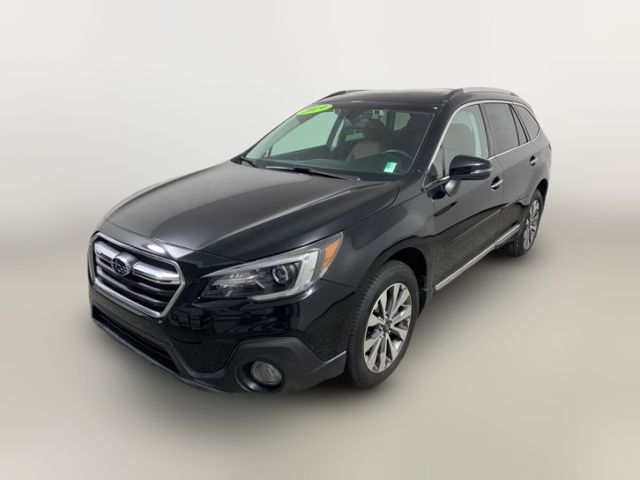 2019 Subaru Outback Touring