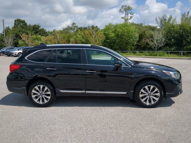 2019 Subaru Outback Touring