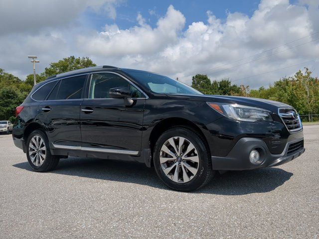 2019 Subaru Outback Touring