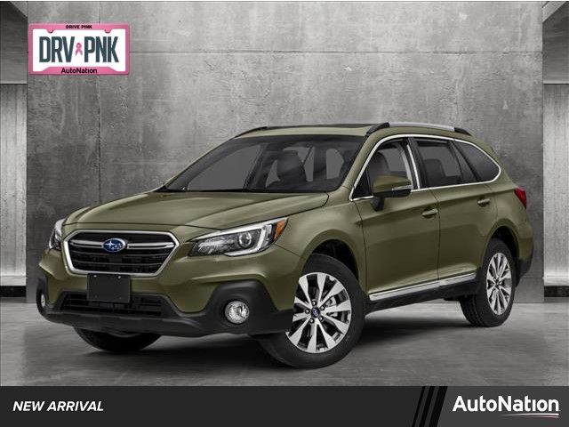 2019 Subaru Outback Touring