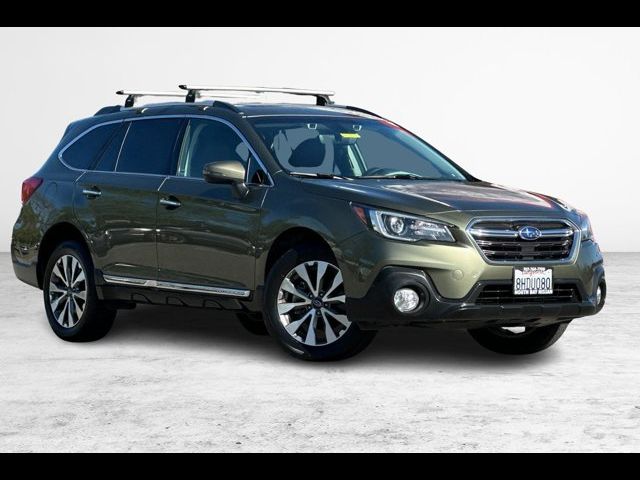 2019 Subaru Outback Touring