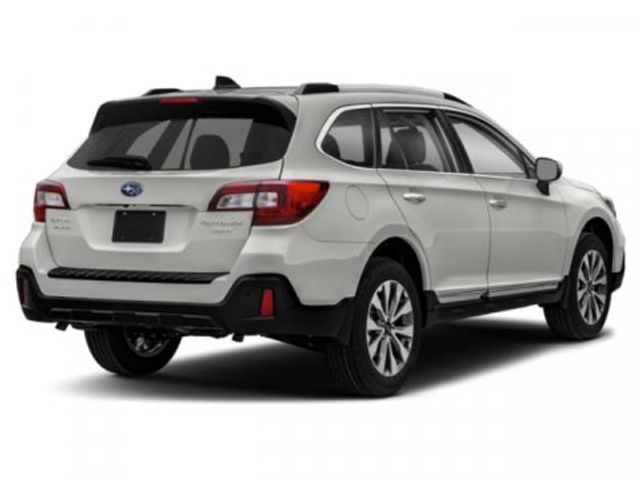 2019 Subaru Outback Touring