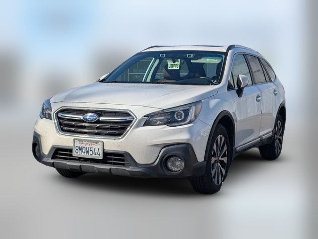 2019 Subaru Outback Touring