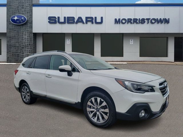 2019 Subaru Outback Touring