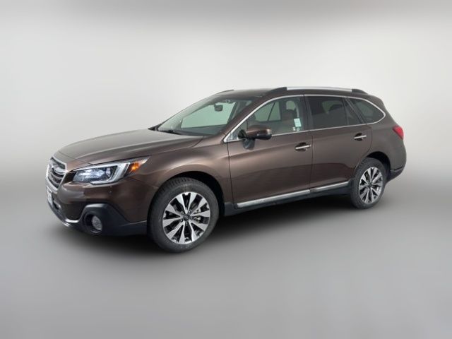 2019 Subaru Outback Touring