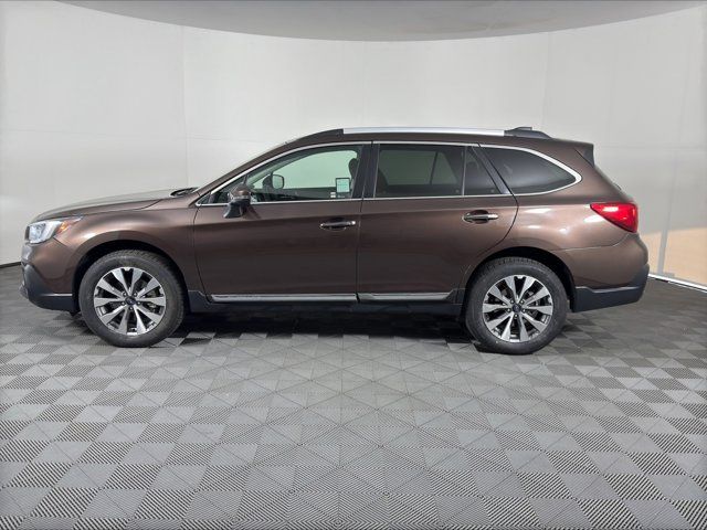 2019 Subaru Outback Touring