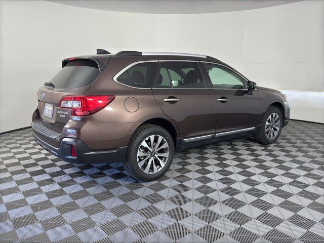 2019 Subaru Outback Touring