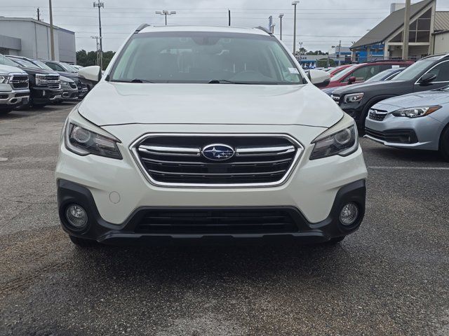 2019 Subaru Outback Touring