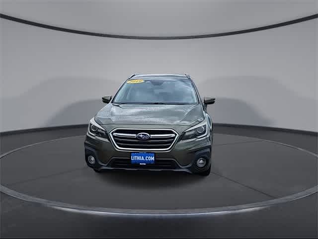 2019 Subaru Outback Touring