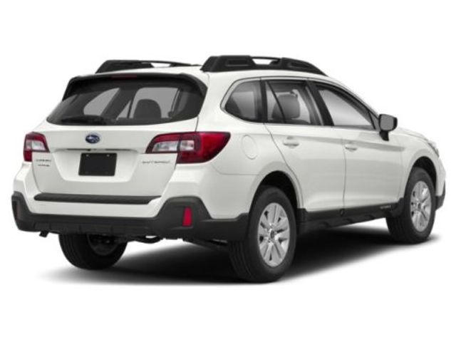 2019 Subaru Outback Base