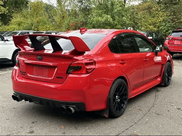 2019 Subaru WRX Base