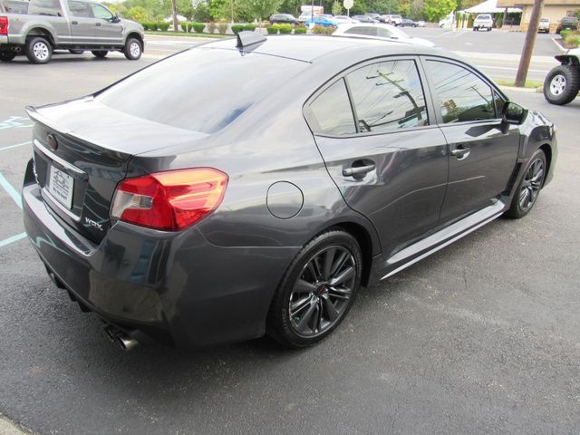 2019 Subaru WRX Base