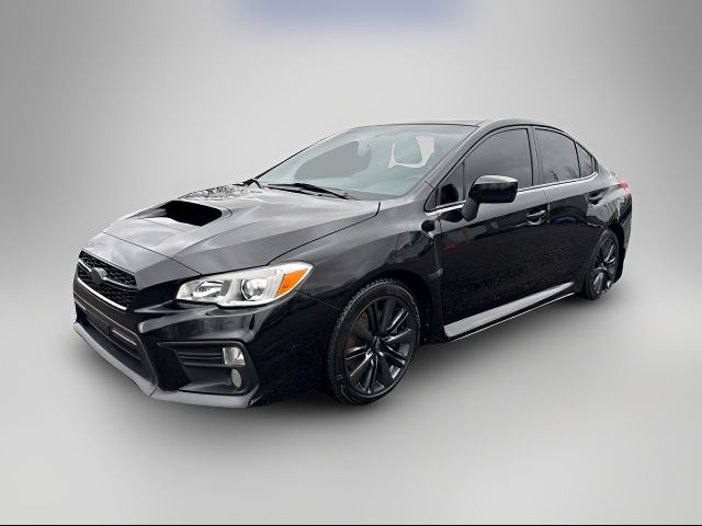 2019 Subaru WRX Base