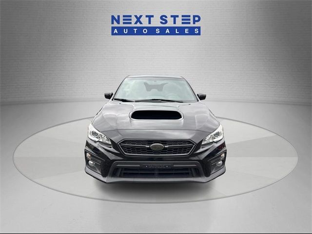 2019 Subaru WRX Base