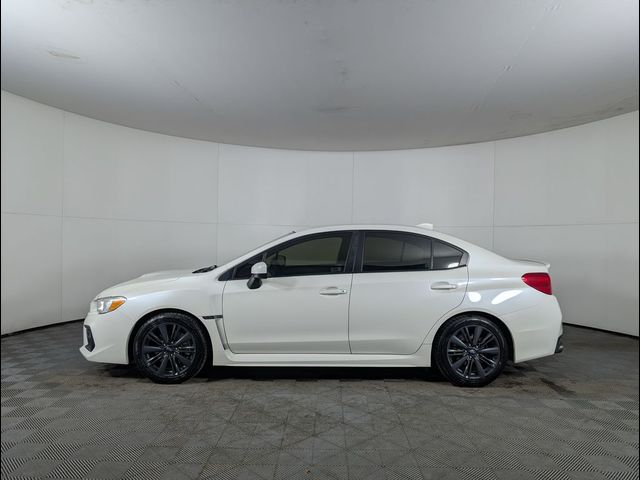 2019 Subaru WRX Base