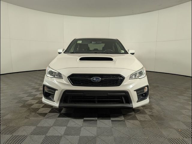 2019 Subaru WRX Base