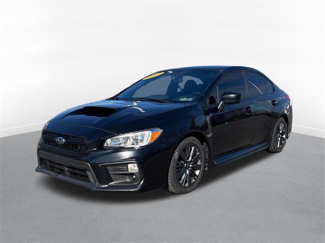 2019 Subaru WRX Base