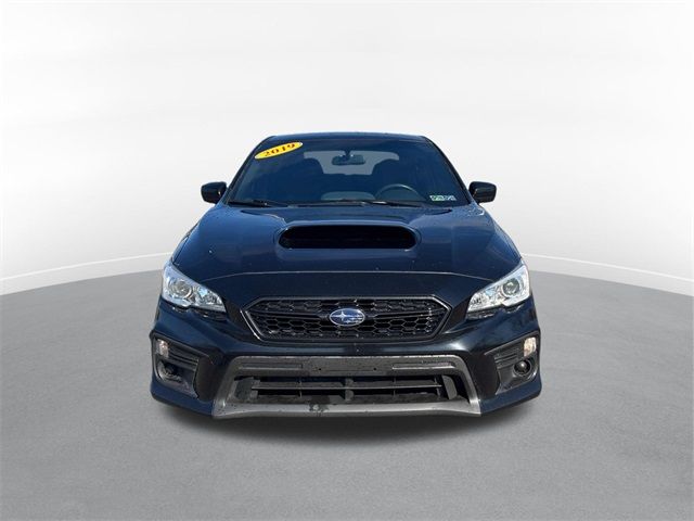 2019 Subaru WRX Base