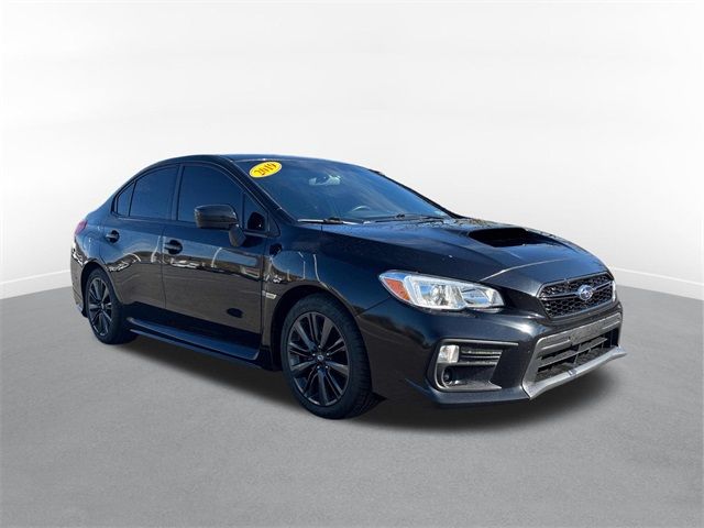 2019 Subaru WRX Base