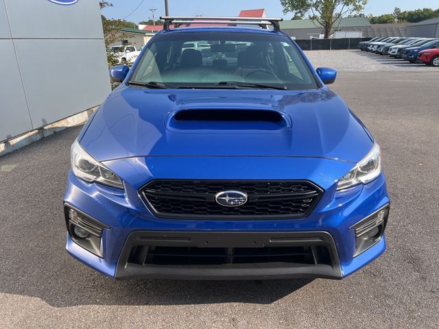 2019 Subaru WRX Base