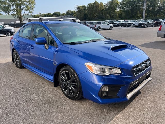 2019 Subaru WRX Base