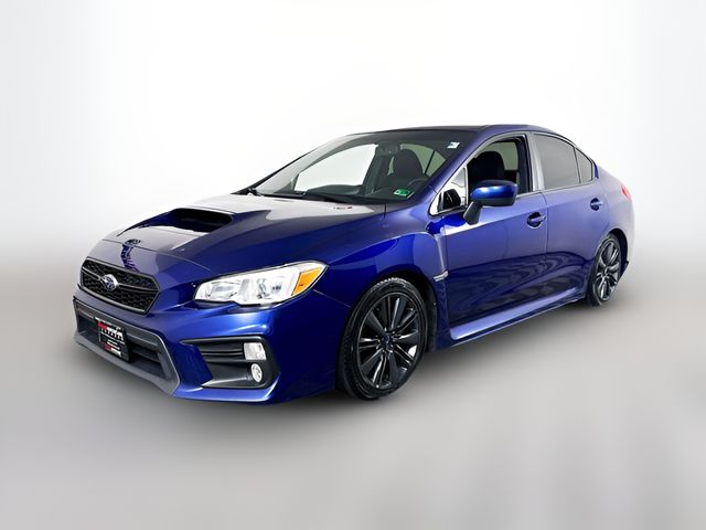 2019 Subaru WRX Base