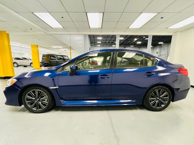 2019 Subaru WRX Base