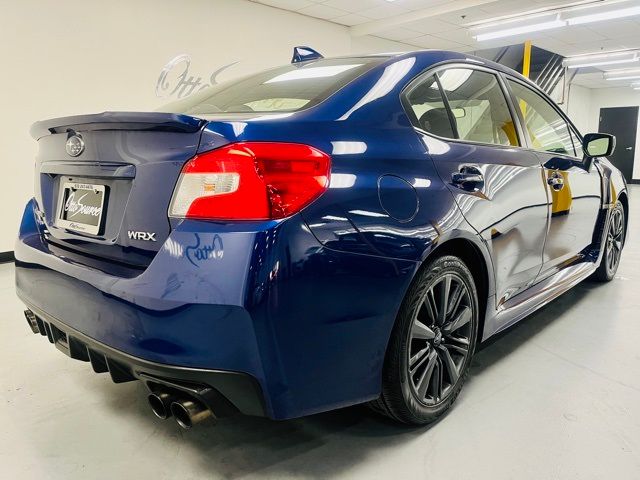 2019 Subaru WRX Base