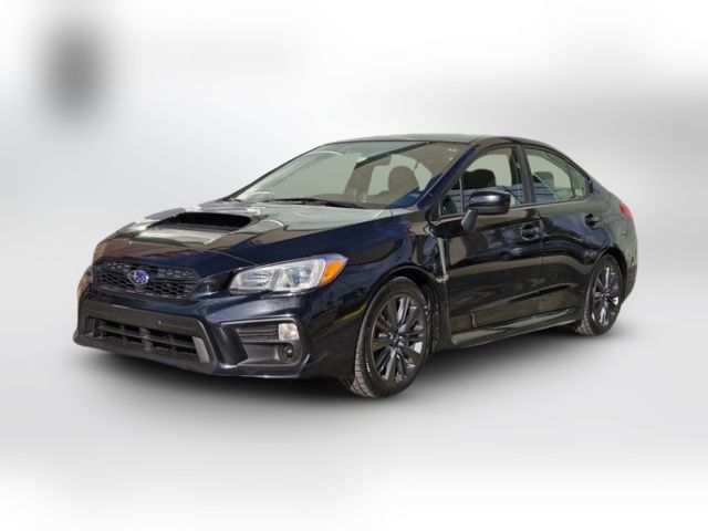 2019 Subaru WRX Base