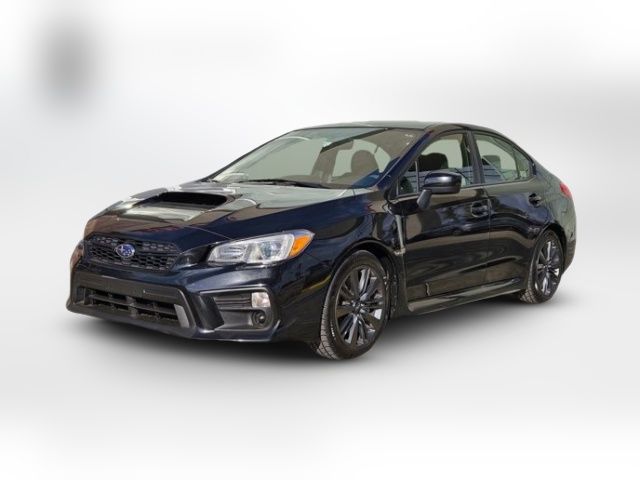 2019 Subaru WRX Base