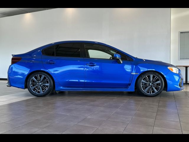 2019 Subaru WRX Base