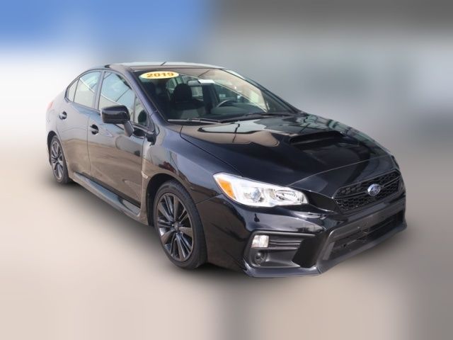 2019 Subaru WRX Base