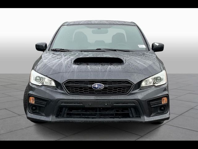 2019 Subaru WRX Base