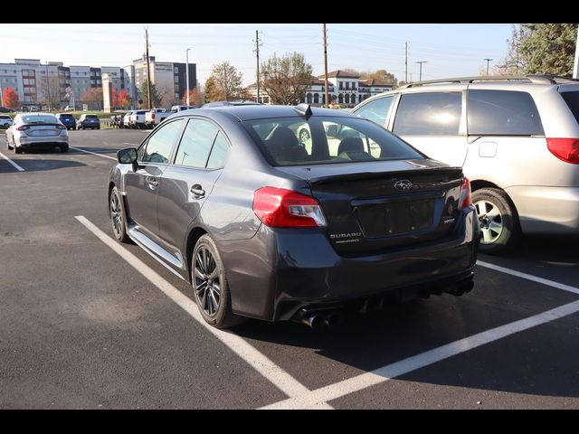 2019 Subaru WRX Base